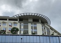 Bệnh viện Ung bướu TP.HCM cơ sở 2 sẽ hoạt động vào tháng 10