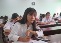 Thí sinh bắt đầu đăng ký thi đánh giá năng lực năm 2020