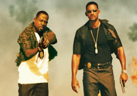 Những loạt bom tấn để đời sau 30 năm diễn xuất của Will Smith