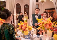 Gái già lắm chiêu 3 mời dàn giao hưởng opera chuẩn châu Âu