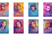 'Em và Trịnh' - một bộ phim 9 poster casting
