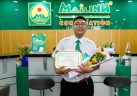 Chuyện xúc động của sản phụ sinh con trên taxi ngày cận tết