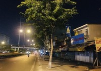 Ngắm con đường ăn nhậu bậc nhất TP.HCM mùa COVID-19