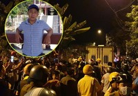 Công an truy tìm hai xe máy liên quan vụ Tuấn 'khỉ'