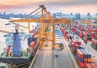 Mỹ vẫn là thị trường xuất khẩu lớn nhất của Việt Nam
