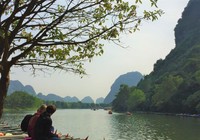 Việt Nam là 1 trong 5 nước thân thiện nhất thế giới