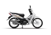 Chiếc xe duy nhất của Honda người mua không bị làm giá