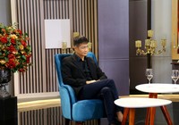 Đạo diễn Lê Hoàng chia sẻ về phim ảnh lãng mạn và tình một đêm