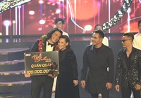 Quách Ngọc Ngoan đăng quang Tình Bolero 2020