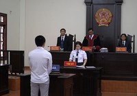 Tài xế xe ôm công nghệ lãnh án tù