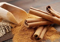 Quế là gia vị ‘thần kỳ’ cho người tiểu đường