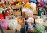 Người bị bệnh tiểu đường nên hạn chế ăn món gì trong dịp tết?