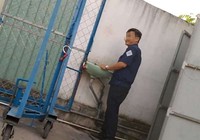 Từ điều tra của PLO: Xử lý nhiều nhân viên đăng kiểm