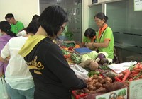 Loại thực phẩm nào tăng sức đề kháng phòng COVID-19?