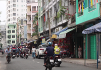 Đề xuất sửa 19 tên đường ở TP.HCM