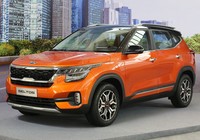 Cuộc chiến của các mẫu xe SUV cỡ nhỏ giá từ 500 triệu đồng