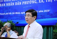 'Nghe dân cần phải nghe cả lời chân thành lẫn lời bực dọc'