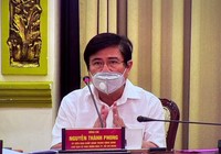 TP.HCM lập 62 chốt kiểm soát dịch COVID-19