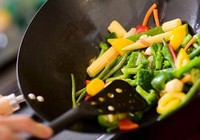 Bạn có biết thời gian hoàn hảo để nấu chín rau củ?