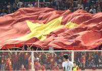Hơn nửa tỉ cho 15 giây quảng cáo trận Việt Nam - Indonesia
