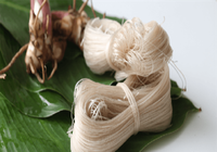 Mẹo lựa chọn miến dong an toàn cho ngày tết