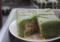 Bánh chưng, ăn sao không lo mập?