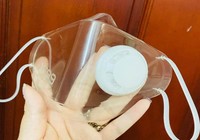Khẩu trang 'xuyên thấu' giá 200.000 đồng hiệu quả tới đâu?