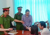 Không khởi tố Phó phòng Tài nguyên TP Phan Thiết