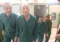 Hoãn xử các cựu quan chức Phan Thiết liên quan đến đất