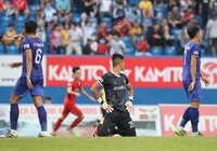 Văn Toàn lập công, Hoàng Anh Gia Lai hòa tiếc nuối