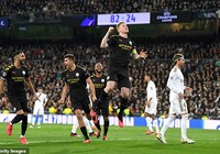 Nóng: Man City chính thức thoát án cấm dự Champions League