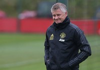 MU rộng cửa vào Top 4, HLV Solskjaer nhắc đến Champions League