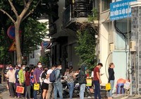 Hàng loạt công ty cắt giảm sâu nhân sự do dịch COVID-19