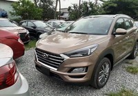 Chờ giảm lệ phí trước bạ, thị trường ô tô cũ 'đóng băng'