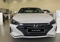 Bảng giá xe Hyundai: Giá lăn bánh Grand i10 chỉ 353 triệu đồng