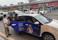 Thuê ô tô tự lái sẽ được quản lý như xe kinh doanh vận tải