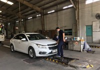 Loại xe nào không cần đến đơn vị đăng kiểm vẫn được kiểm định?