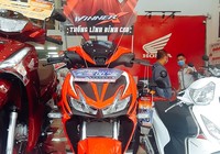 Lý giải nguyên nhân Honda Winner X giảm giá còn 29 triệu đồng
