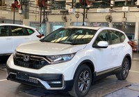 Giảm 100% lệ phí trước bạ, có xe giảm đến 375 triệu đồng