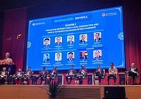 Ngành du lịch mong sớm đón khách Hàn Quốc trở lại