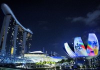 Singapore cho phép 13 điểm tham quan mở cửa trở lại