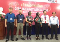 2 người phụ nữ trúng Vietlott hơn 91 tỷ đồng