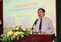 Có công ty du lịch mất 30 tỉ vì khách hủy tour