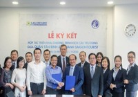 Người dân quận Tân Bình được giảm 7% giá tour du lịch
