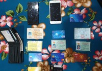 Phá đường dây mua bán phần mềm gián điệp vô cùng nguy hiểm