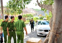 Đình chỉ điều tra bị can một tổng giám đốc người Đan Mạch