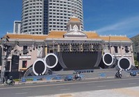Dịch COVID-19: Khánh Hòa dừng tổ chức lễ hội văn hóa dân gian