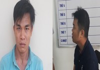 Khởi tố 2 kẻ bắt cóc nữ sinh tống tiền 5 tỉ đồng