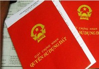 Khởi tố chủ tịch xã lấy đất dân bán chiếm đoạt gần 1,5 tỉ đồng