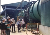 Chủ tịch Cà Mau đề nghị nhà máy rác không đóng cửa